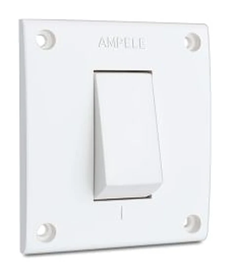 Ampele 16A 1 Way Switch (130)